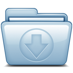 Finder icon free download as PNG and ICO formats, VeryIcon.com