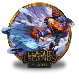 League Of Legends Hecarim Icon, PNG ClipArt Image | IconBug.com