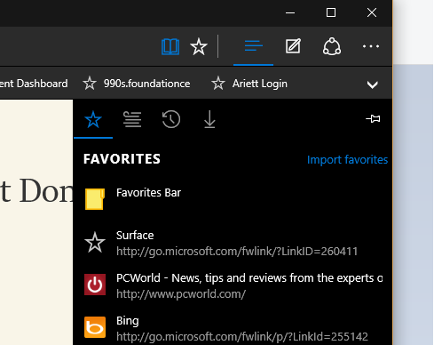 How to install extensions on Microsoft Edge Preview | Windows Central