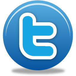Twitter bird icon Logo Vector (.EPS) Free Download