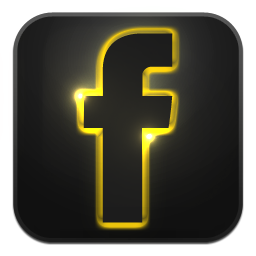 Facebook Icon With Like transparent PNG - StickPNG