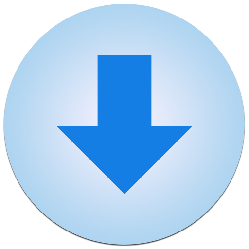 Downloads icon | Icon search engine