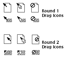 Drag, drag and drop, dragdrop, drop icon | Icon search engine