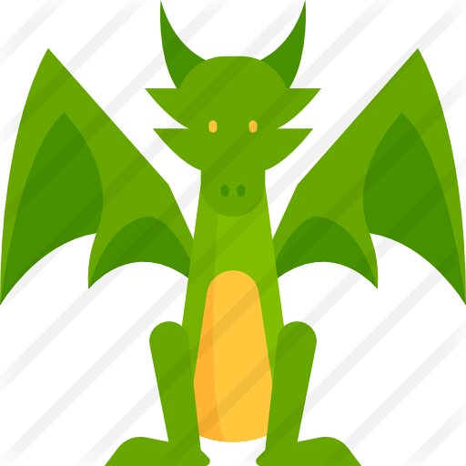 Dragon Png Download Icons #35565 - Free Icons and PNG Backgrounds