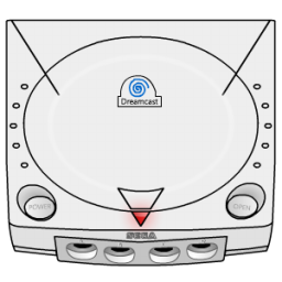 Sega Dreamcast Sega Saturn Ps Amiga / Console / 256px / Icon Gallery