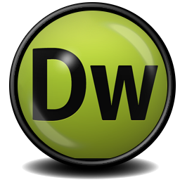 Dreamweaver icon | Icon search engine