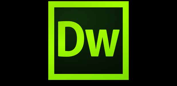 Dreamweaver Icon | Adobe CS5 Iconset | ArtDesigner.lv