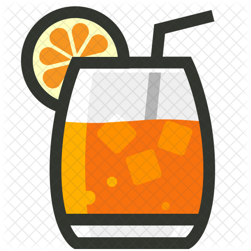 Drink, juice, lemonade, refreshing juice, summer drink icon | Icon 