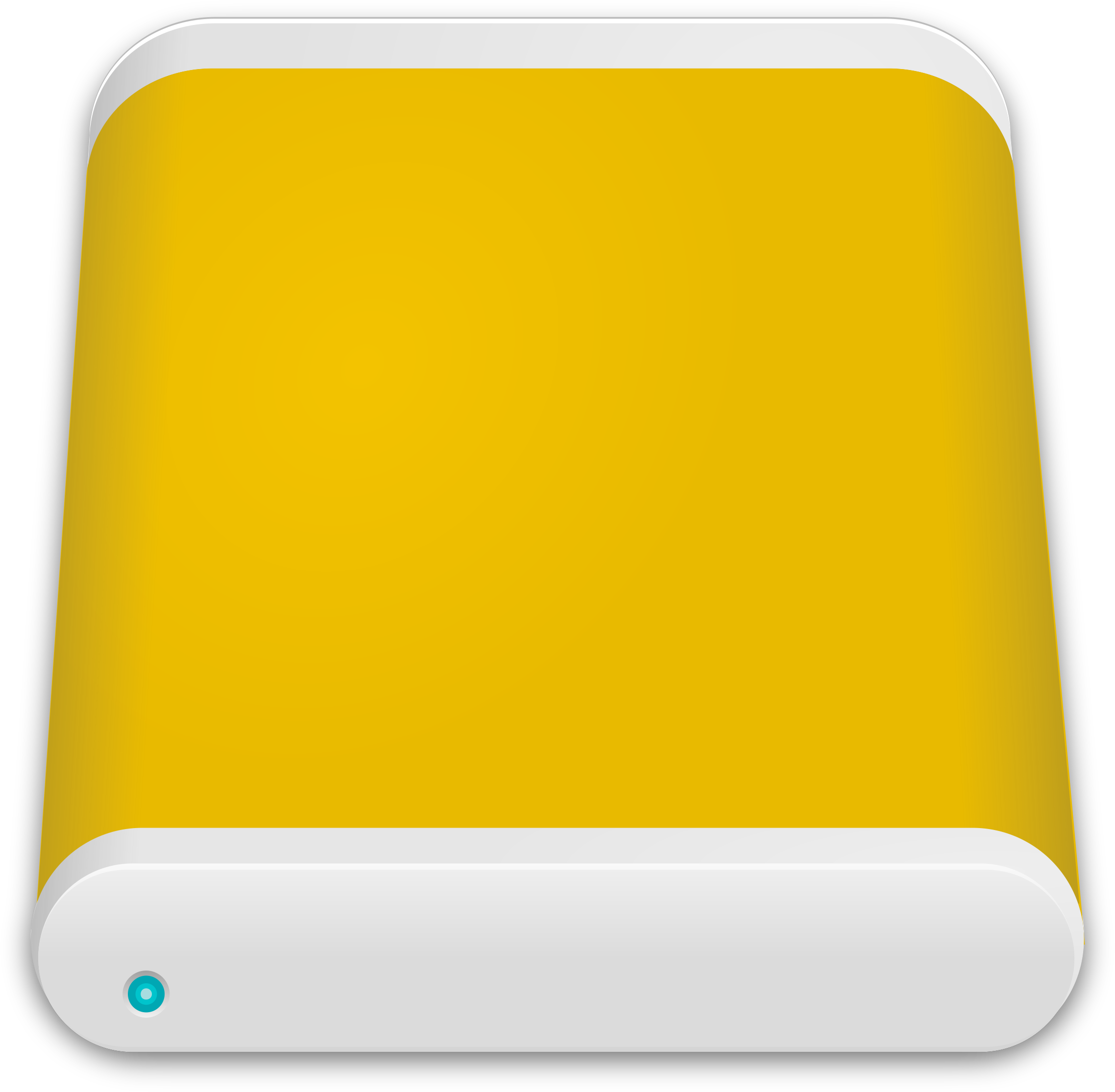 hard drive Icon - Page 2