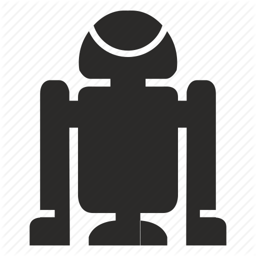 Robot Android Droid Svg Png Icon Free Download (#561454 