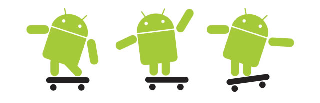 droid Icon - Page 2