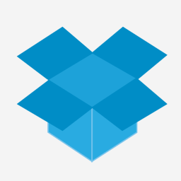 Dropbox icon | Icon search engine