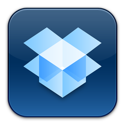 Dropbox icon logo - Transparent PNG  SVG vector