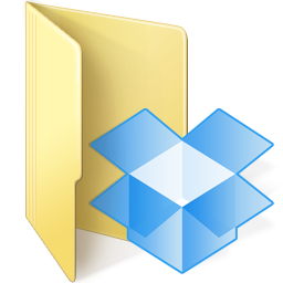Dropbox Folder by leiferikson11 