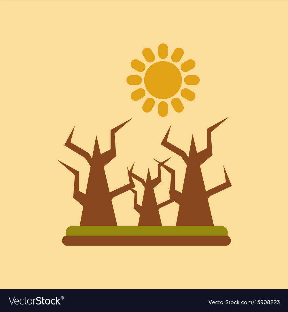 Drought - Free weather icons