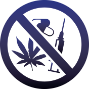 Drug free vectors, photos and icons | CannyPic