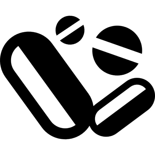 Narcotic Drugs Icon Stock Vector 201891241 - 