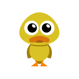 duck # 217154