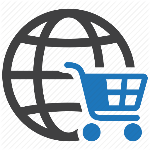 Retail-eCommerce-Icon | BlueMatrix Media