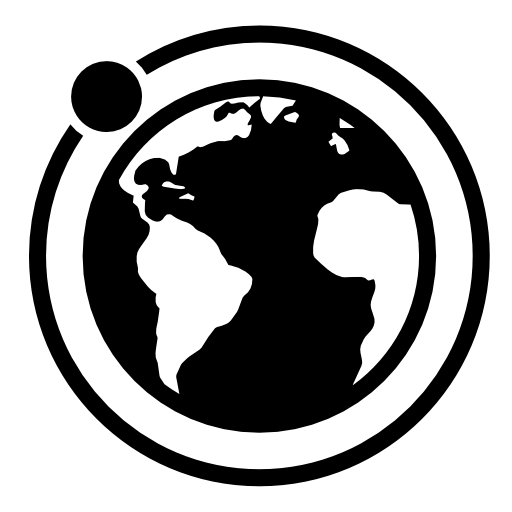 ModernXP 73 Globe Icon | Modern XP Iconset | dtafalonso