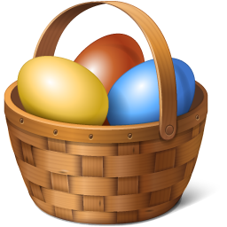 Easter Icon  | 