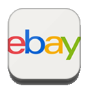 ebay icon | Spark HD Pack icon sets | Icon Ninja