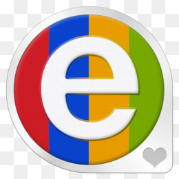 Ebay sketched logo Icons | Free Download