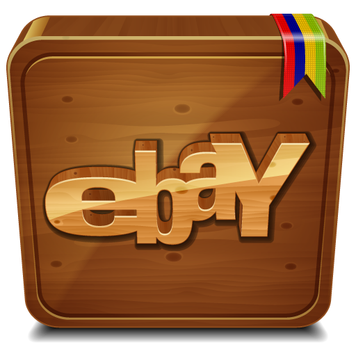 Ebay Icon | Circle Iconset | Martz90