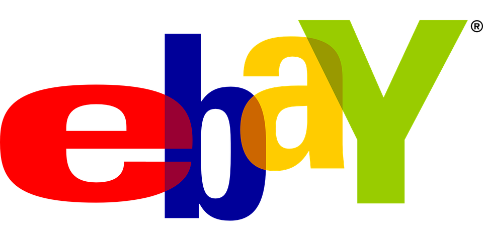 Logo Ebay PNG Transparent Logo Ebay.PNG Images. | PlusPNG