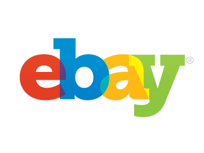 Ebay paying card logo Icons | Free Download