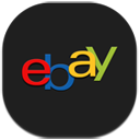 Ebay, new icon | Icon search engine