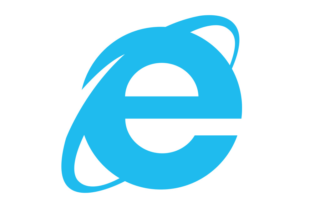 Edge and Internet Explorer Mash-up Icon by Gyppi 