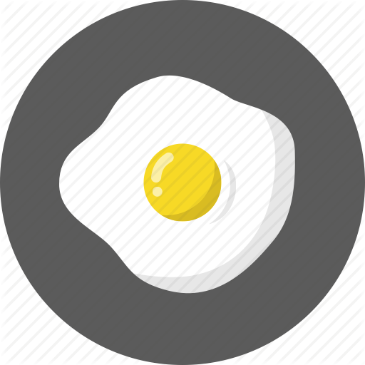 Eggs Icon - free download, PNG and vector