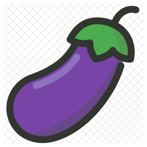 Eggplant icon | Icon search engine