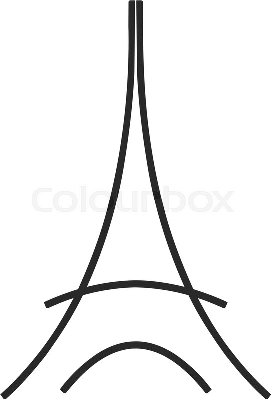 File:World landmarks - Eiffel Tower blue icon.svg - Wikimedia Commons
