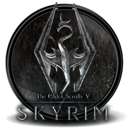 The Elder Scrolls III Morrowind Icon by FallenShard 