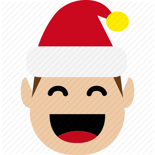 Christmas, elf, holiday, santa, santa helper, xmas icon | Icon 