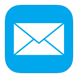 4-Designer | Card phone mail icon