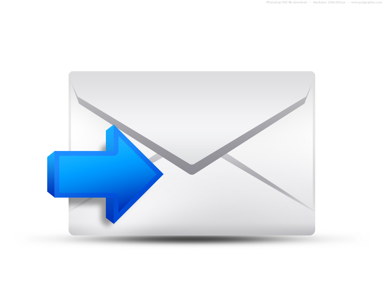 Email Icon Svg Png Icon Free Download (#386071) 