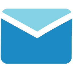Mail Icon Outline - Icon Shop - Download free icons for commercial use