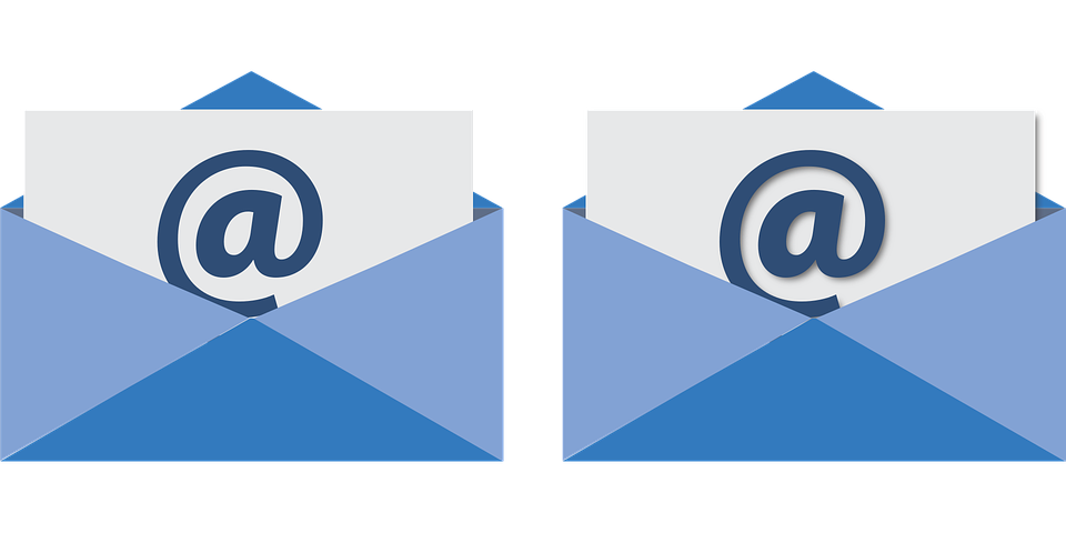 E-mail, envelope, letter, message, news, send, subscribe icon 