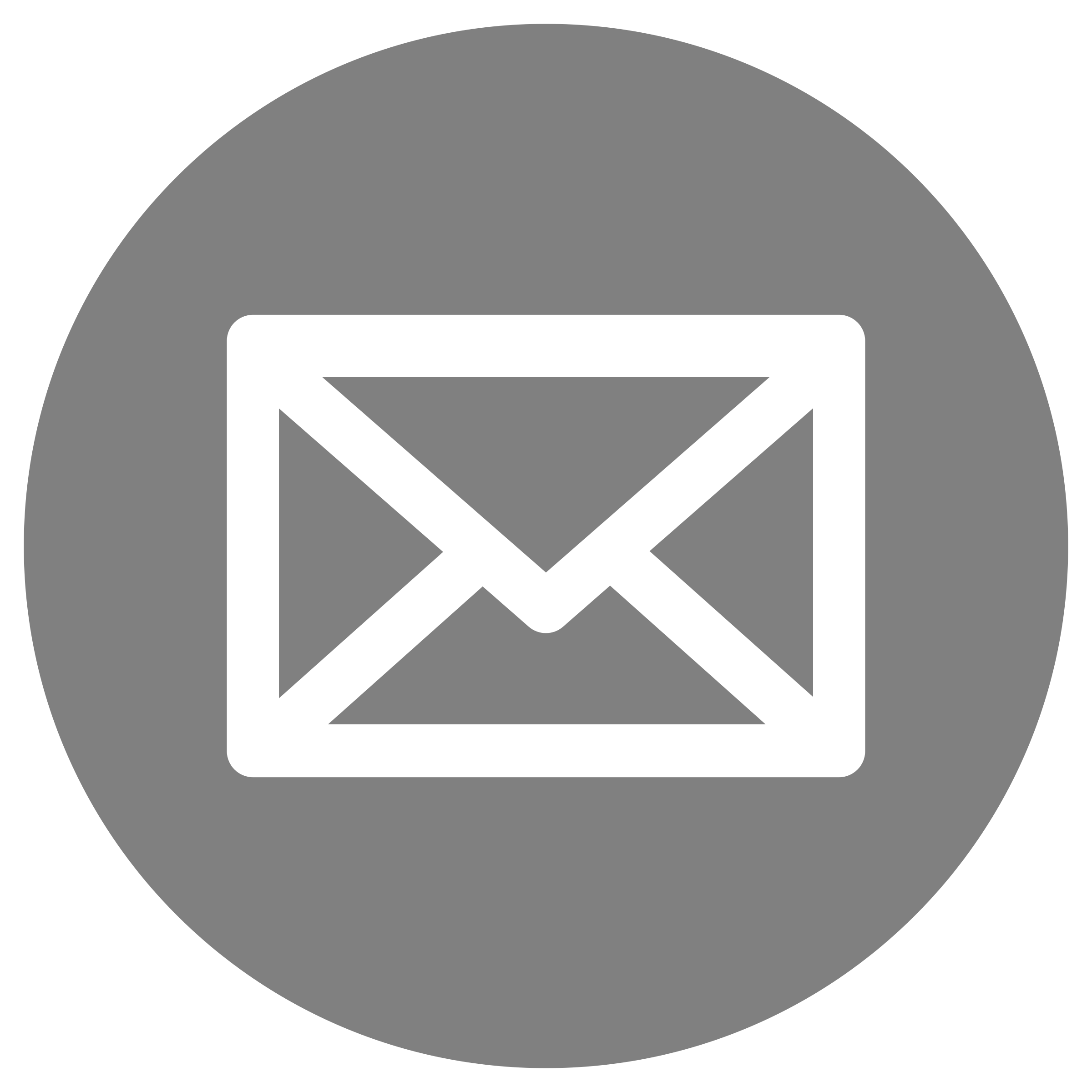 White Email Envelope Clip Art at  - vector clip art 