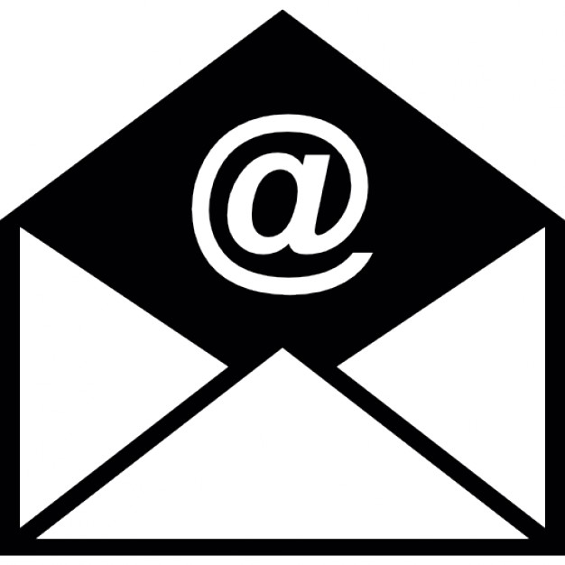 email icon  Free Icons Download