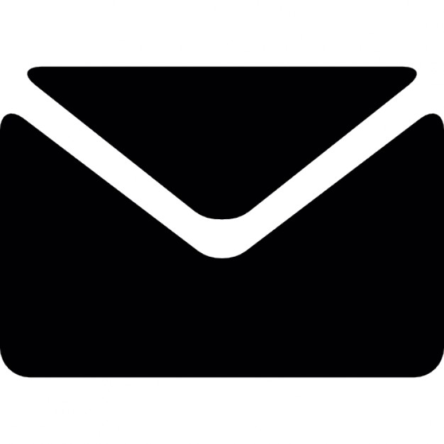 Mail Svg Png Icon Free Download (#145078) 
