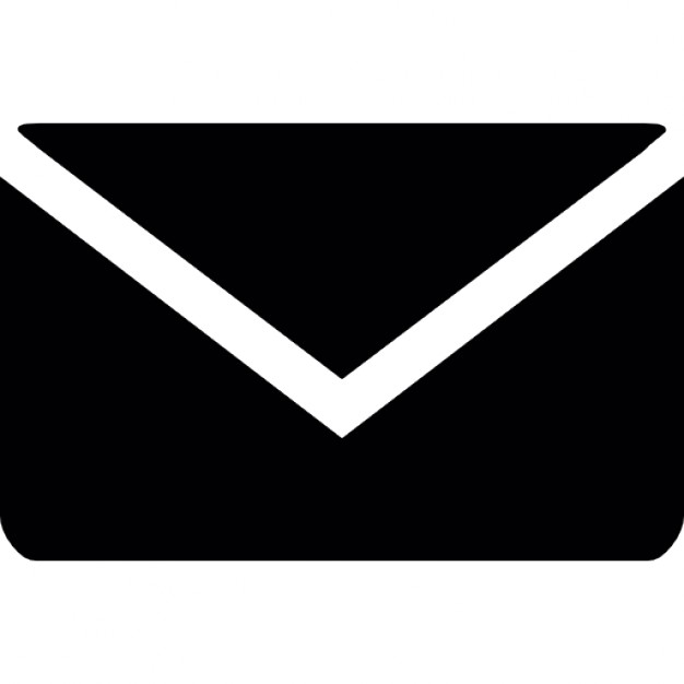 email-icon-transparent-background | Concept Professional Recruiting