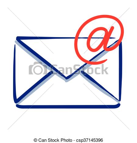 email message icon  Free Icons Download