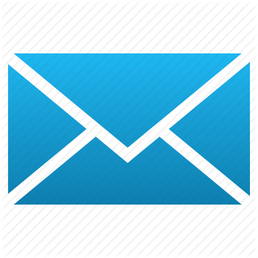 Communication, email, envelope, letter, mail, message, post icon 
