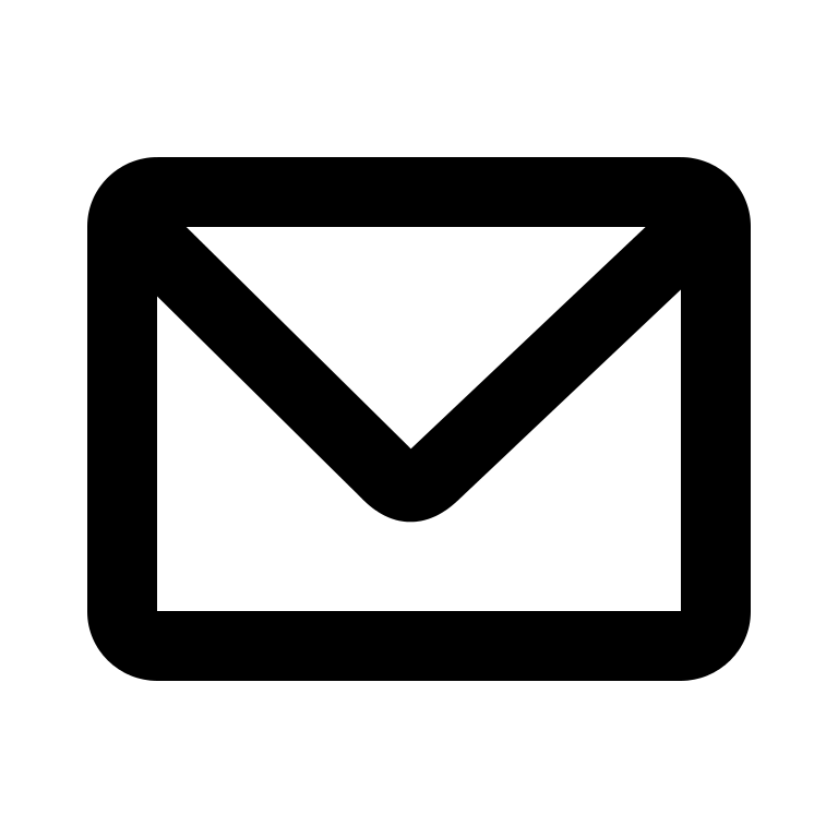 Font Email Svg Png Icon Free Download (#391833) 