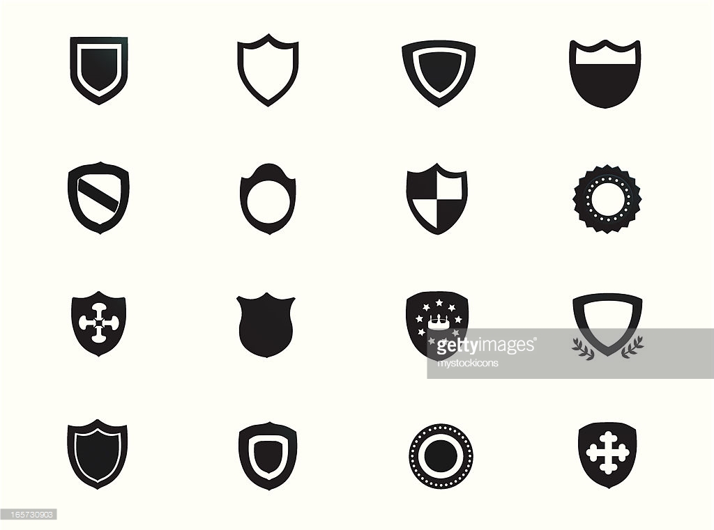 151 Symbol  Emblem icons | Game-icons.net