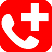 Alert, ambulance, danger, emergency, er, serine icon | Icon search 